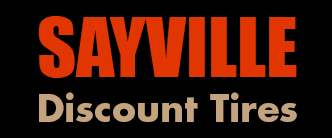 Sayville Discount Tire